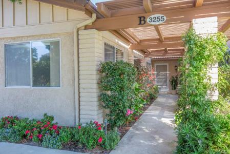 3255-B San Amadeo, Laguna Woods, California 92637, Stati Uniti