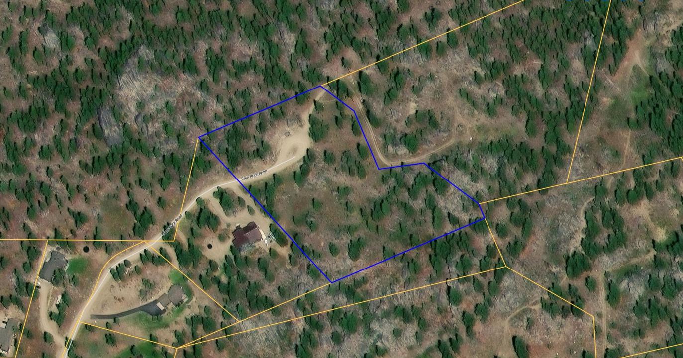 TBD Ram Rock (Lot 3), Clancy, مونتانا 59634, الولايات المتحدة