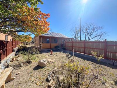 610 N Bennett Street, Silver City, NM 88061, USA