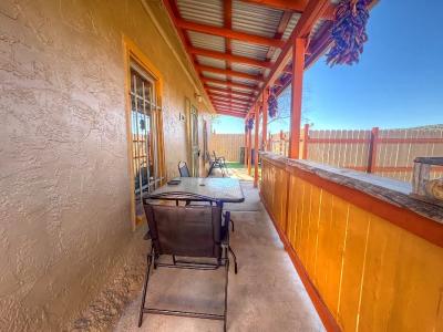 610 N Bennett Street, Silver City, Novo México 88061, Estados Unidos