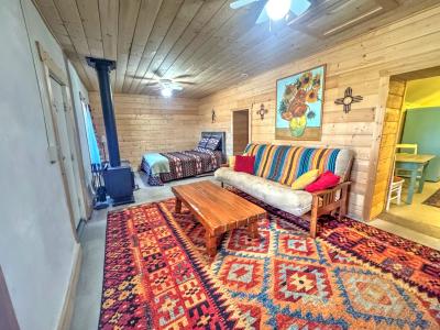 610 N Bennett Street, Silver City, Novo México 88061, Estados Unidos