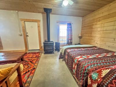 610 N Bennett Street, Silver City, Novo México 88061, Estados Unidos