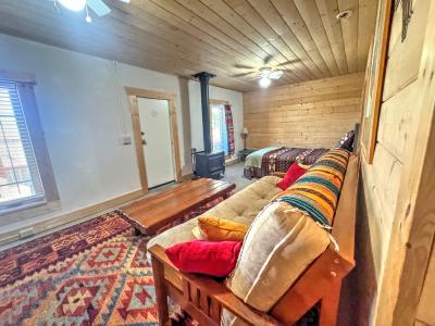 610 N Bennett Street, Silver City, Novo México 88061, Estados Unidos