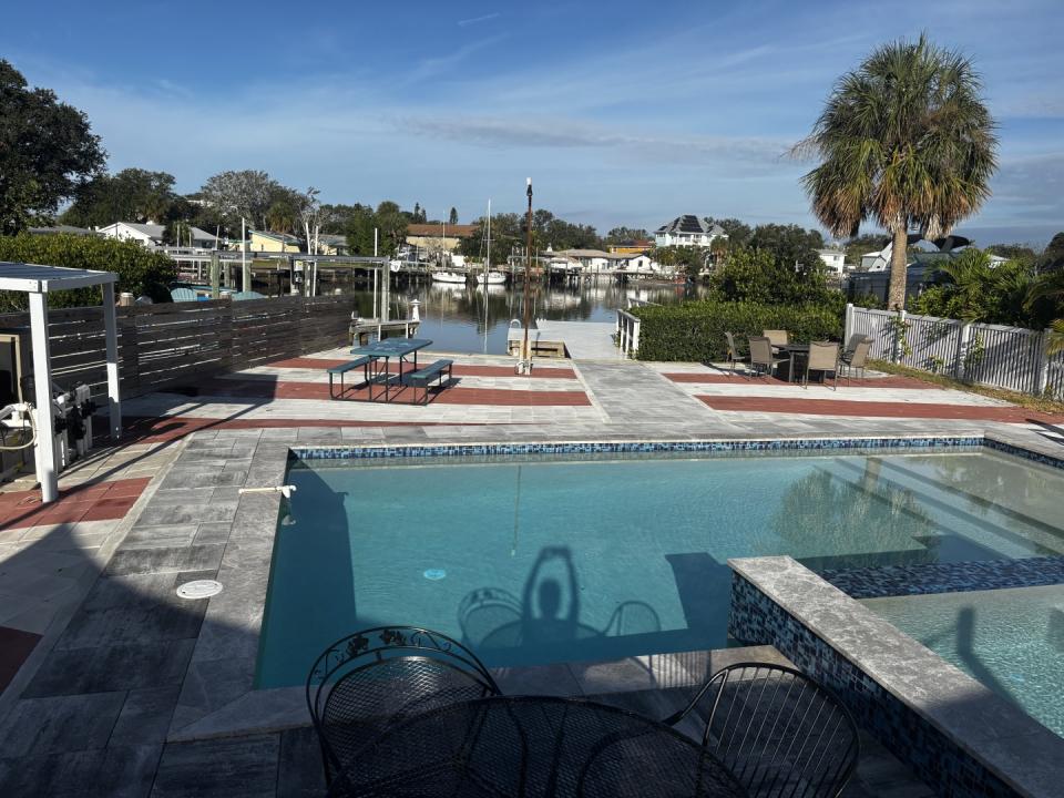 438 18th Ave, Indian Rocks Beach, Florida 33785, Estados Unidos