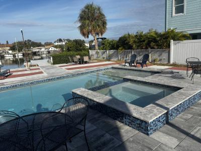 438 18th Ave, Indian Rocks Beach, Florida 33785, Estados Unidos