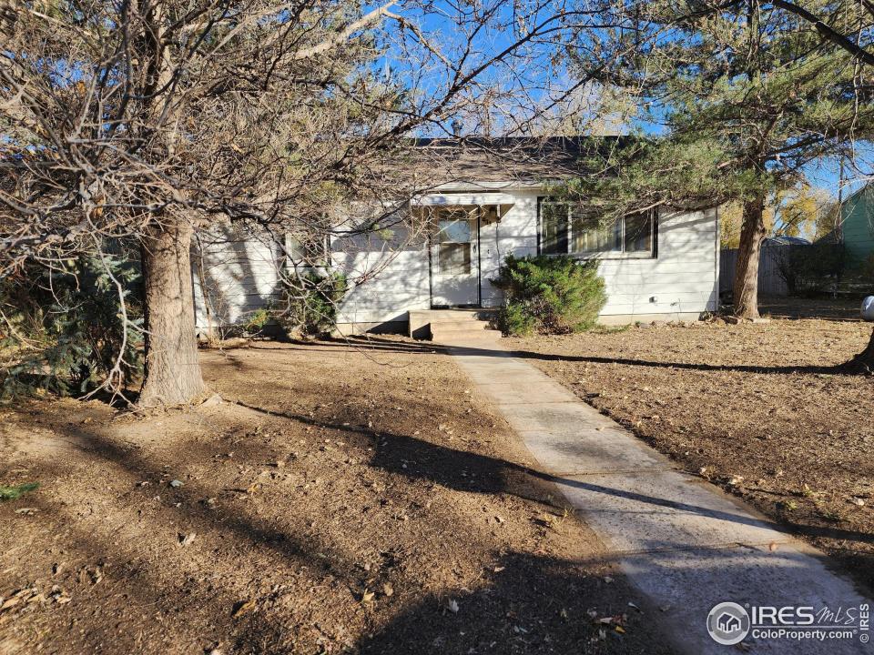 411 Western Ave, Brush, Colorado 80723