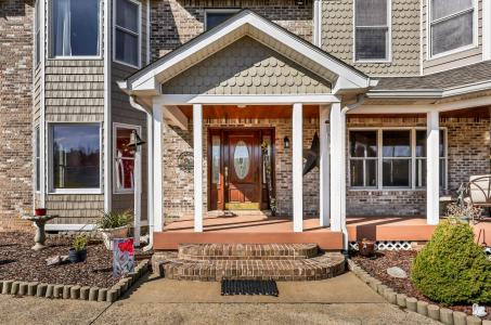 2753 Jarrell Ridge Rd, Clarksville, 田納西州 37043, 美國