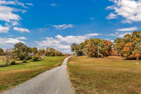 2753 Jarrell Ridge Rd, Clarksville, 田納西州 37043, 美國