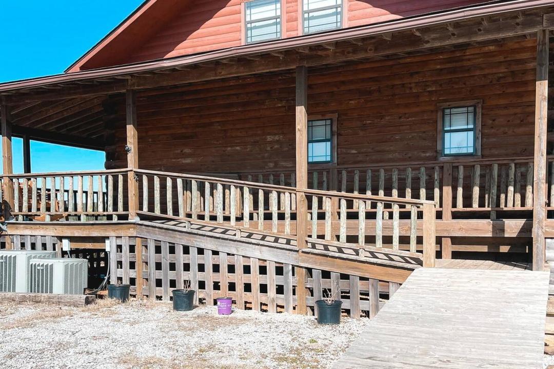 4770 Highway 9, Mountain View, 阿肯色州 72560, 美國