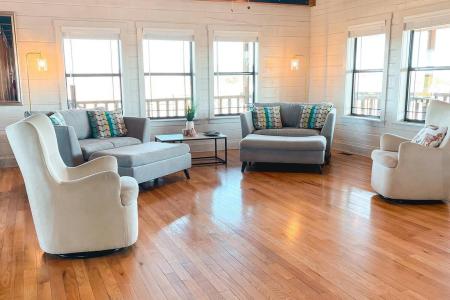 4770 Highway 9, Mountain View, 阿肯色州 72560, 美國