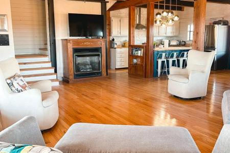 4770 Highway 9, Mountain View, 阿肯色州 72560, 美國