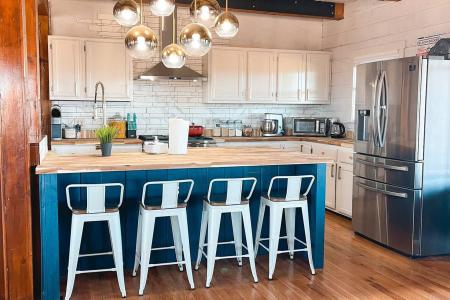 4770 Highway 9, Mountain View, 阿肯色州 72560, 美國