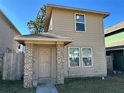 16697 E Hammon, Montgomery, Texas 77316, Stati Uniti