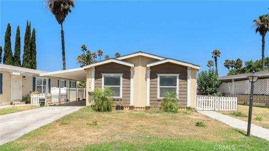 5800 Hamner #156, Eastvale, Kaliforniya 91752, Amerika Birleşik Devletleri