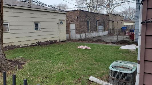 6414 N Rockwell Street, Chicago, 伊利诺斯州 60645, 美国