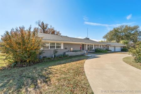 1107 E 8th Street, Cushing, 오클라호마 74023, 미국