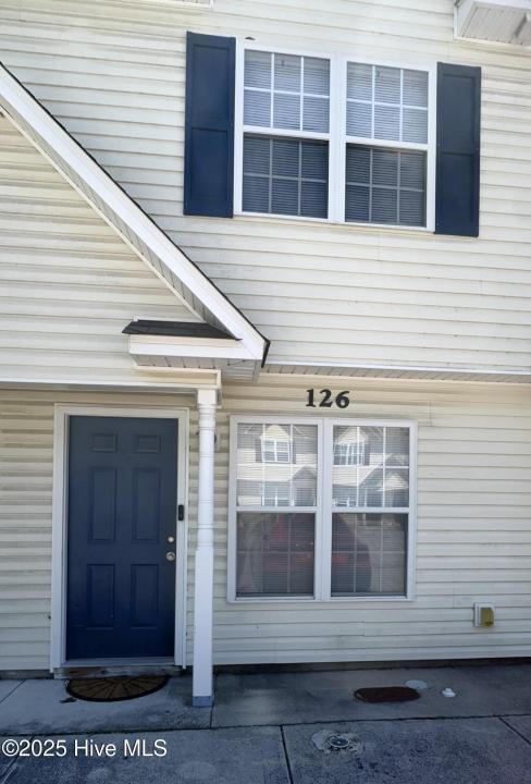 126 Cornerstone Place, Jacksonville, North Carolina 28546, Stati Uniti