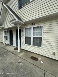 126 Cornerstone Place, Jacksonville, North Carolina 28546, Stati Uniti