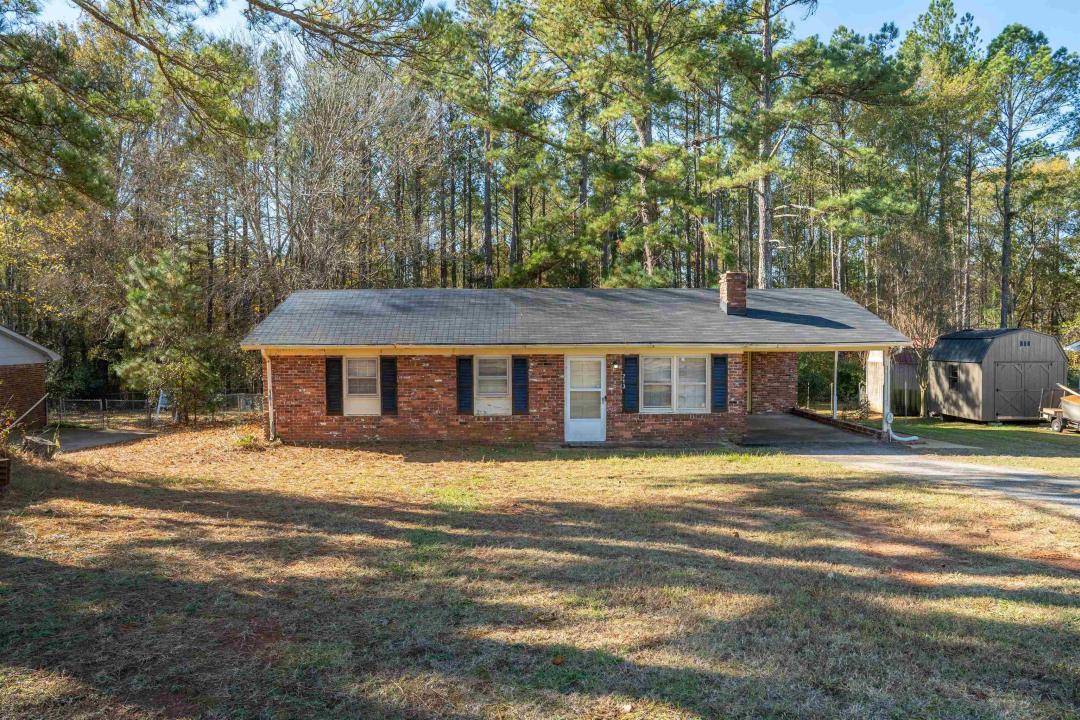 713 Idlewood Circle, Spartanburg, South Carolina 29307