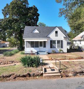 1101 N Fulton, Marshall, Texas 75670, USA