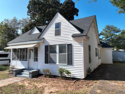 1101 N Fulton, Marshall, Texas 75670, Estados Unidos