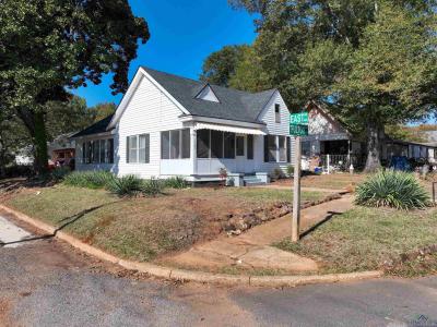 1101 N Fulton, Marshall, Texas 75670, Estados Unidos