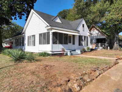 1101 N Fulton, Marshall, Texas 75670, Estados Unidos