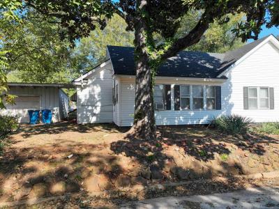 1101 N Fulton, Marshall, Texas 75670, Estados Unidos