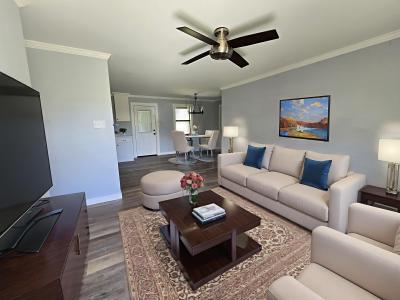 183 GARNET DRIVE, Opelousas, Louisiana 70570, Estados Unidos