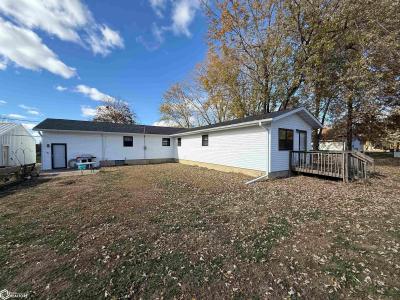 306 Franklin 5th Street, Donnellson, 爱荷华州 52625, 美国