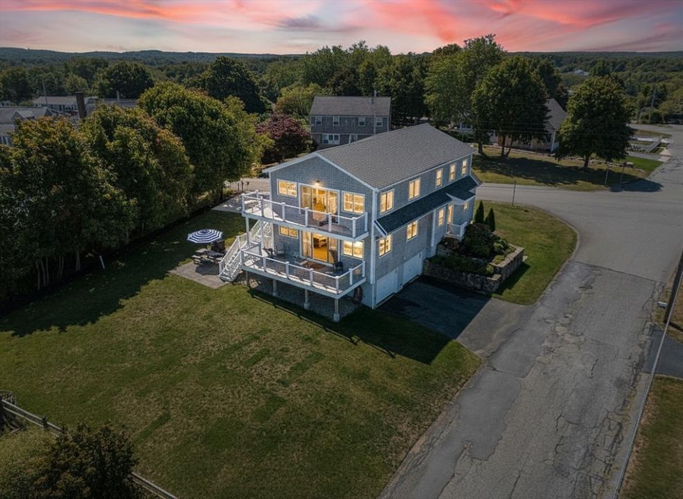 69 Knott Ave, Sandwich, Massachusetts 02563, Estados Unidos