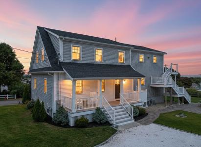 69 Knott Ave, Sandwich, Massachusetts 02563, Estados Unidos