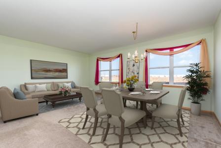 21250 W Crimson Court , 21250, Plainfield, إلينوي 60544, الولايات المتحدة