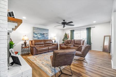 1801 Sara Ann Circle, Paragould, Arkansas 72450