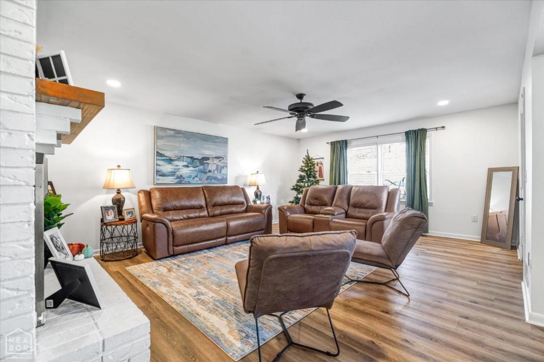 1801 Sara Ann Circle, Paragould, Arkansas 72450, Estados Unidos