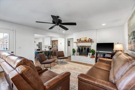 1801 Sara Ann Circle, Paragould, Arkansas 72450, Estados Unidos