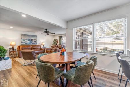 1801 Sara Ann Circle, Paragould, Arkansas 72450, Estados Unidos