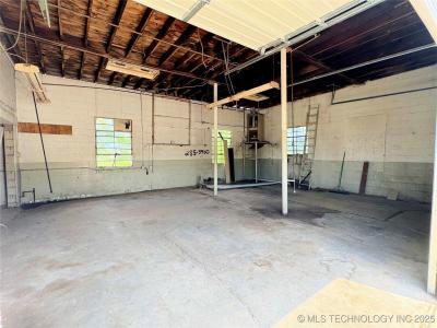 728 E Main Street, Cushing, オクラホマ 74023, アメリカ合衆国