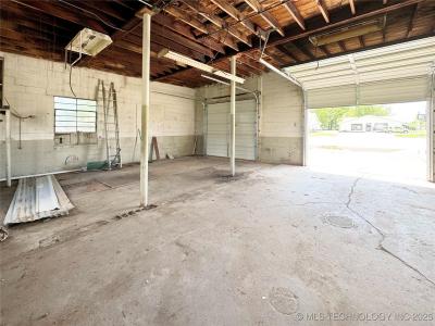 728 E Main Street, Cushing, オクラホマ 74023, アメリカ合衆国