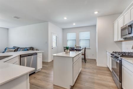 2536 Goodrich Road, Fort Worth, 德克薩斯州 76179, 美國