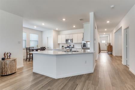 2536 Goodrich Road, Fort Worth, 德克薩斯州 76179, 美國