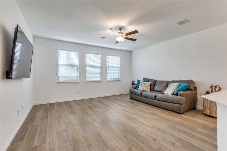 2536 Goodrich Road, Fort Worth, 德克薩斯州 76179, 美國