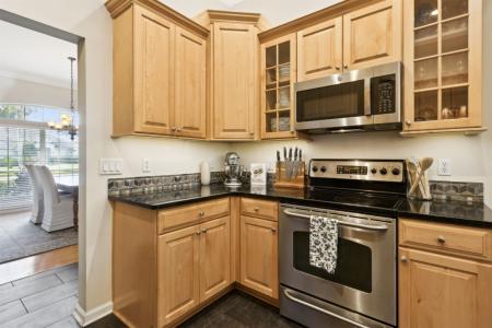 1113 E Buckbean Branch Lane, St Johns, Florida 32259, Estados Unidos