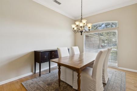 1113 E Buckbean Branch Lane, St Johns, Florida 32259, Estados Unidos