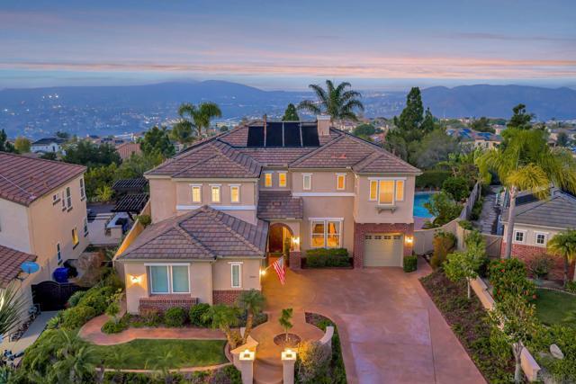 11547 Winding Ridge Dr, San Diego, 加利福尼亚州 92131, 美国