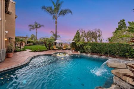 11547 Winding Ridge Dr, San Diego, 加利福尼亚州 92131, 美国