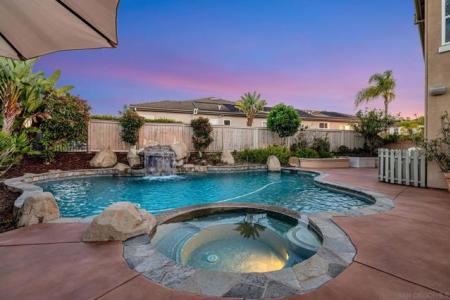 11547 Winding Ridge Dr, San Diego, 加利福尼亚州 92131, 美国