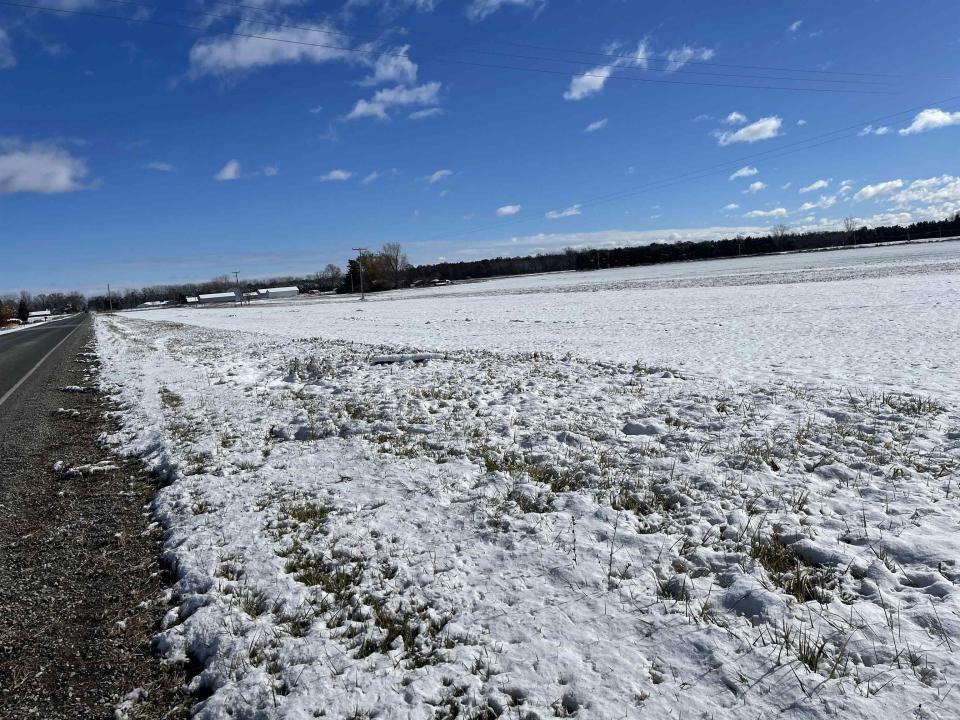 0 Swan Creek, Hemlock, Michigan 48626, Estados Unidos