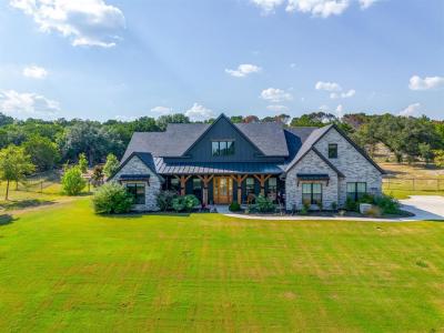 1146 Eagles Bluff Drive, Weatherford, Texas 76087, USA