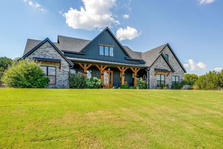 1146 Eagles Bluff Drive, Weatherford, 德克薩斯州 76087, 美國